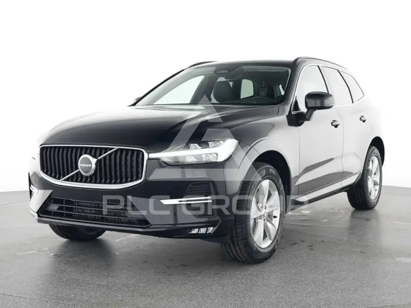 2025 Volvo XC60