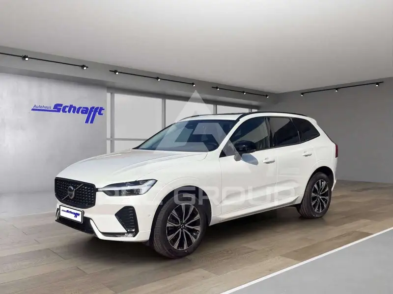2025 Volvo XC60