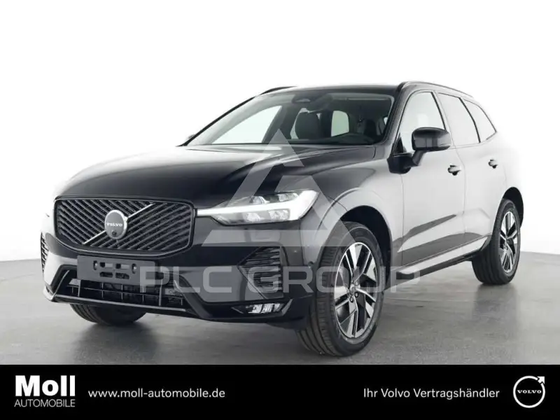 2025 Volvo XC60