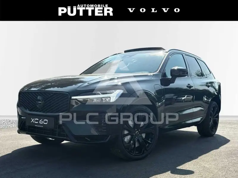 2025 Volvo XC60