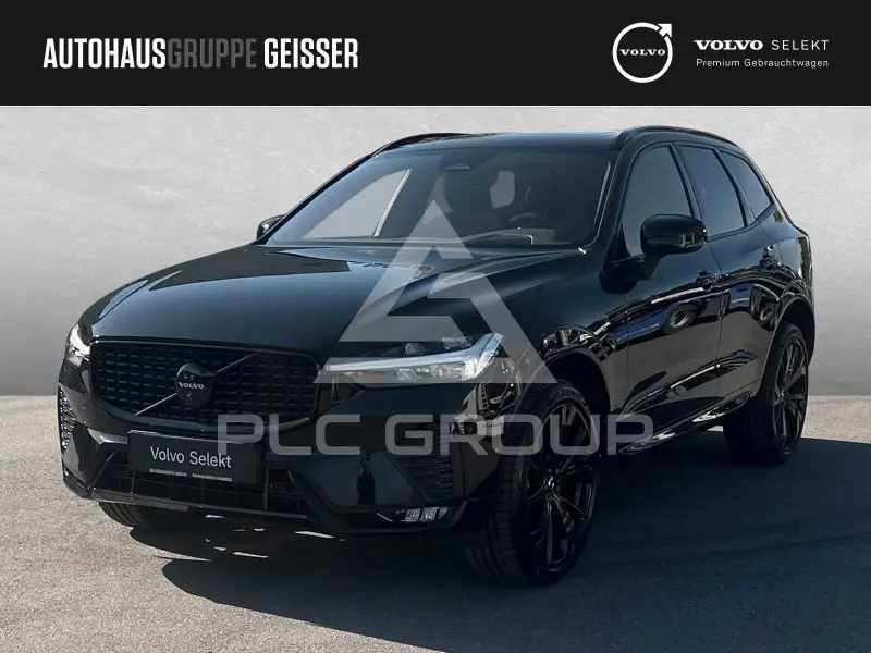 2025 Volvo XC60