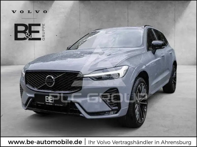 2025 Volvo XC60