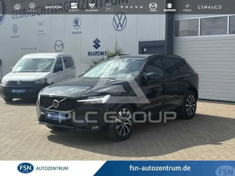 2025 Volvo XC60