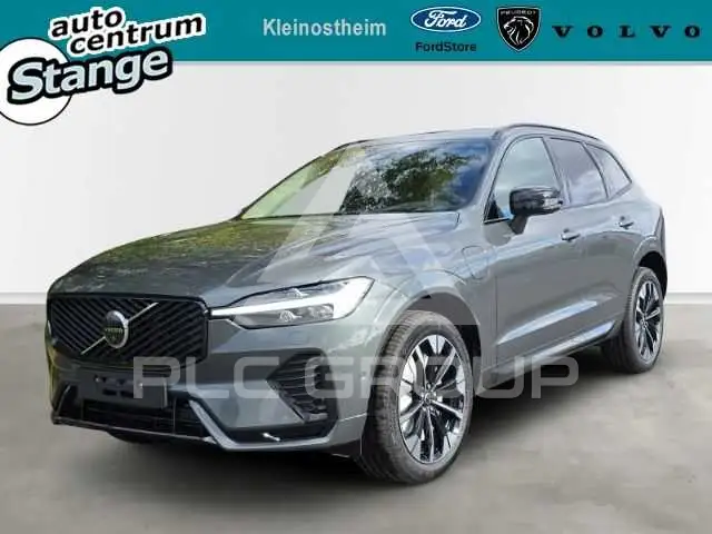 2026 Volvo XC60