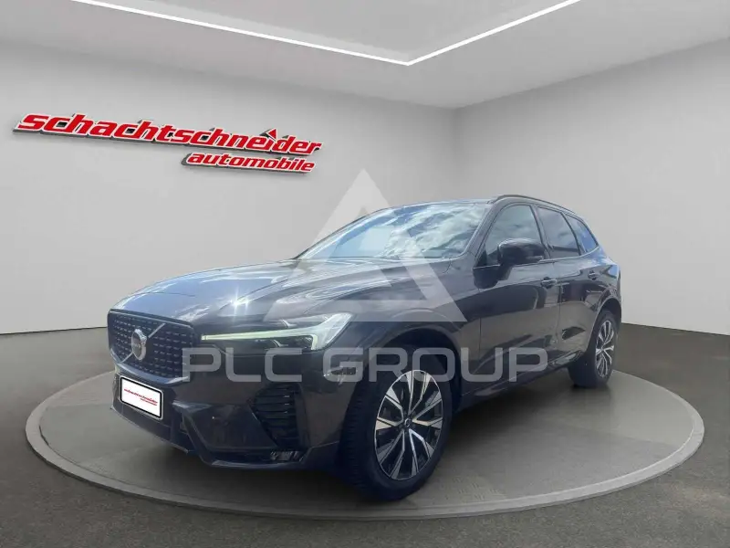 2025 Volvo XC60