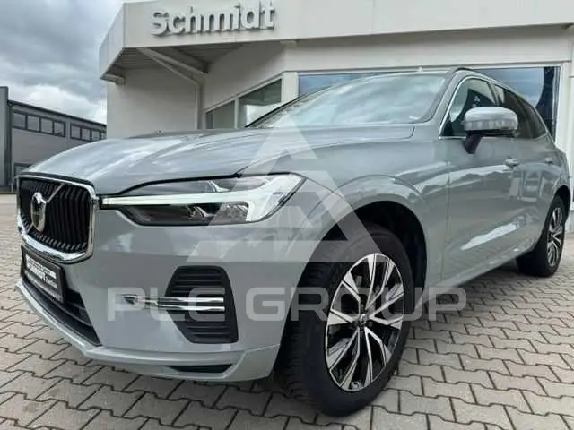 2025 Volvo XC60