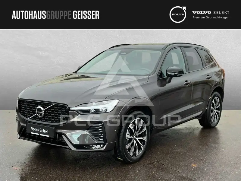 2025 Volvo XC60