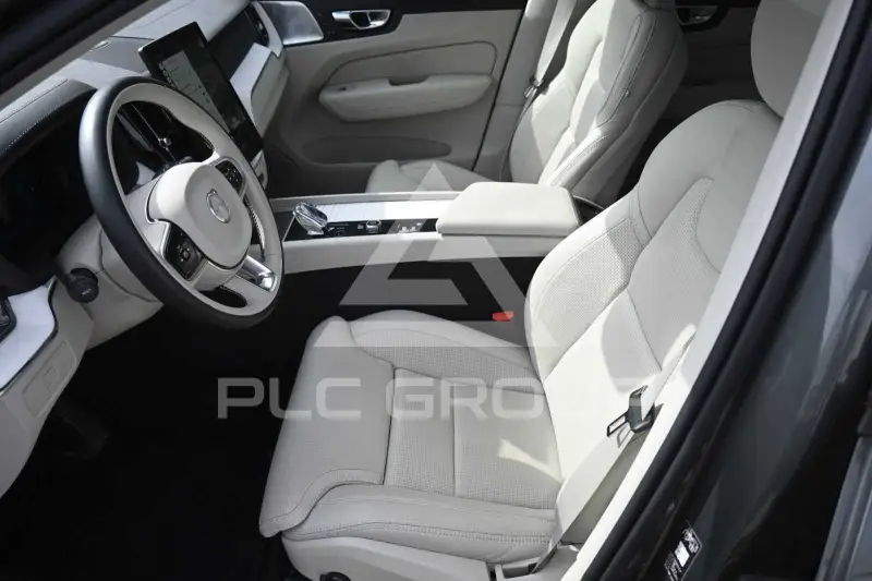 2025 Volvo XC60