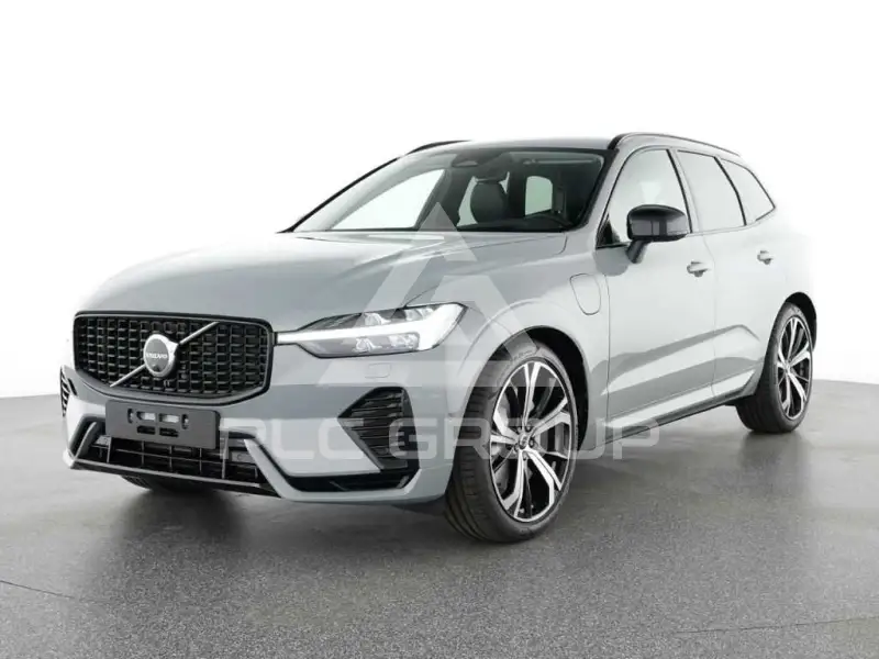 2025 Volvo XC60