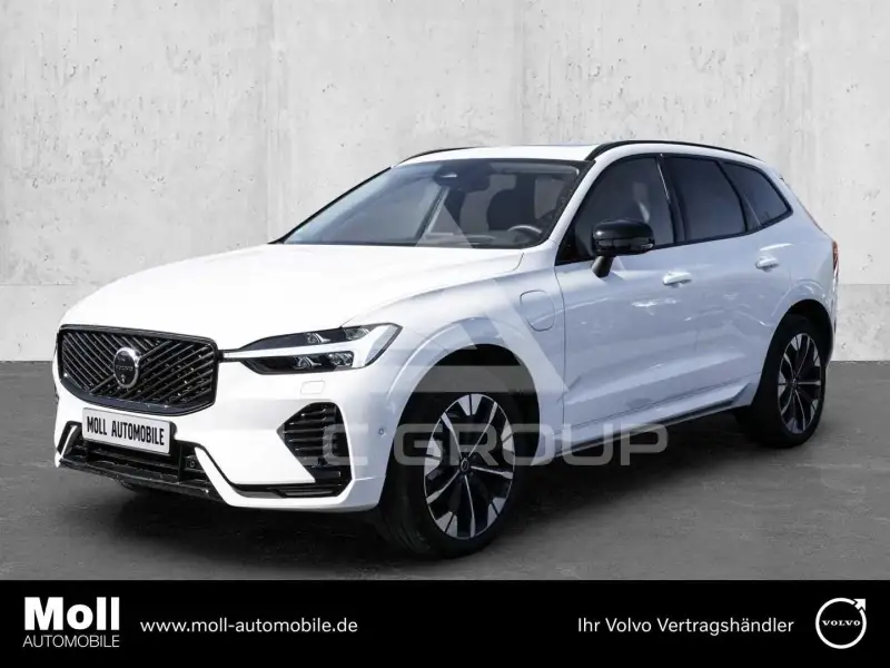 2025 Volvo XC60