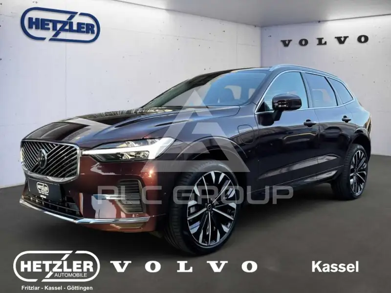 2025 Volvo XC60