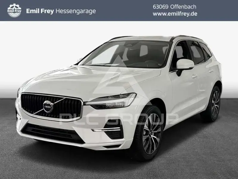 2025 Volvo XC60
