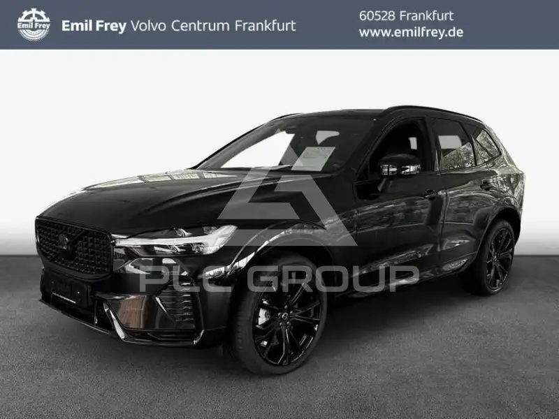 2025 Volvo XC60
