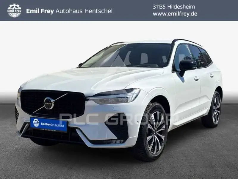 2025 Volvo XC60