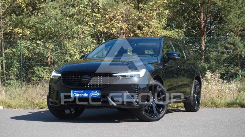 2025 Volvo XC60
