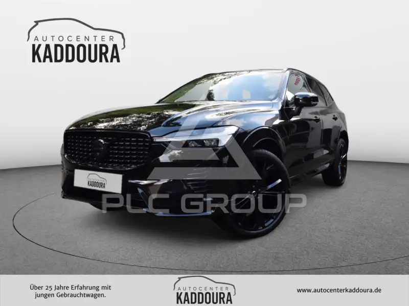 2025 Volvo XC60