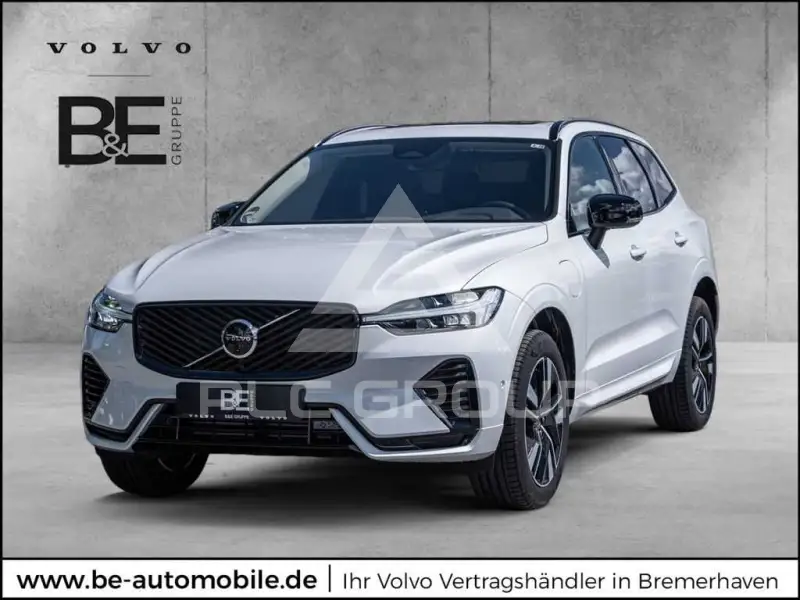 2025 Volvo XC60