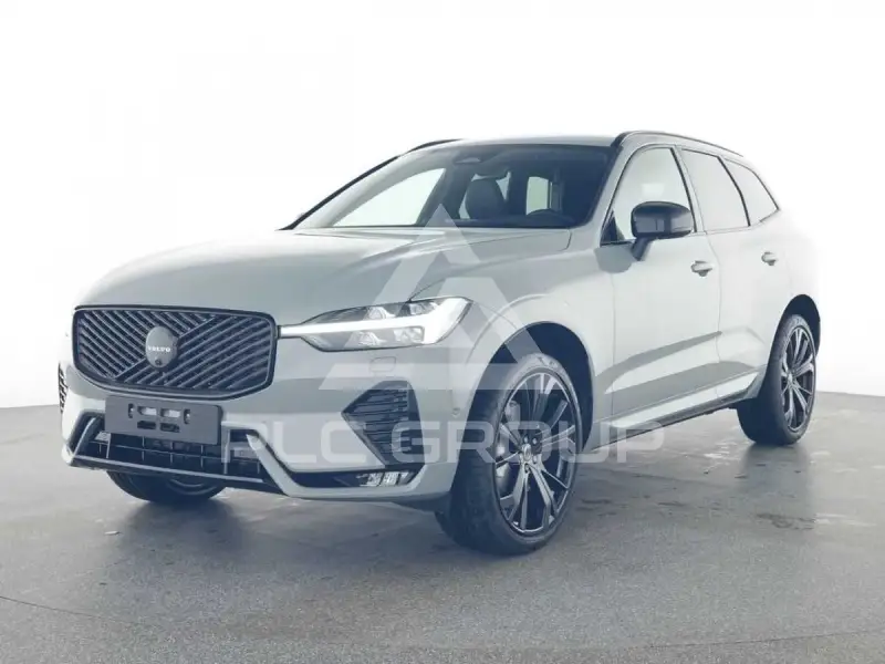 2025 Volvo XC60