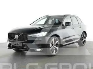 2025 Volvo XC60