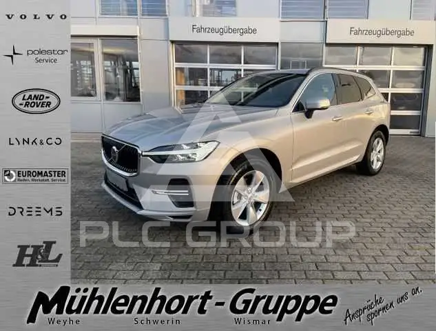 2025 Volvo XC60