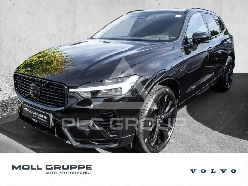 2025 Volvo XC60