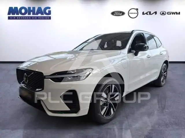 2025 Volvo XC60