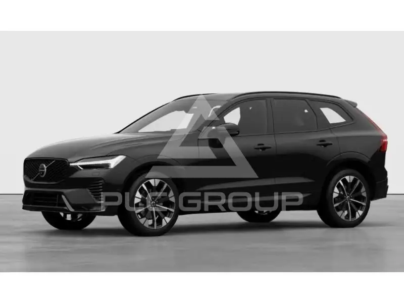 2025 Volvo XC60