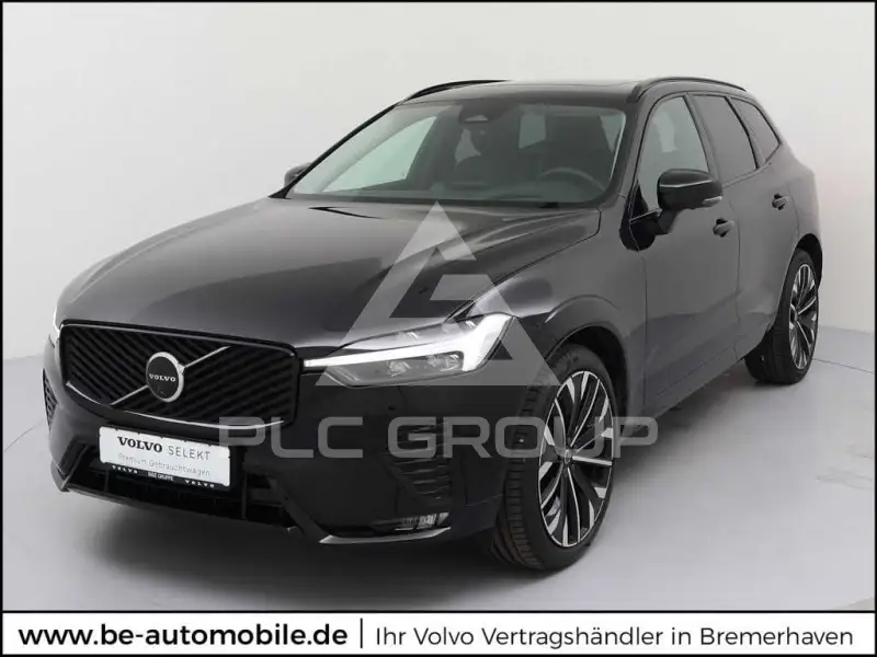 2025 Volvo XC60