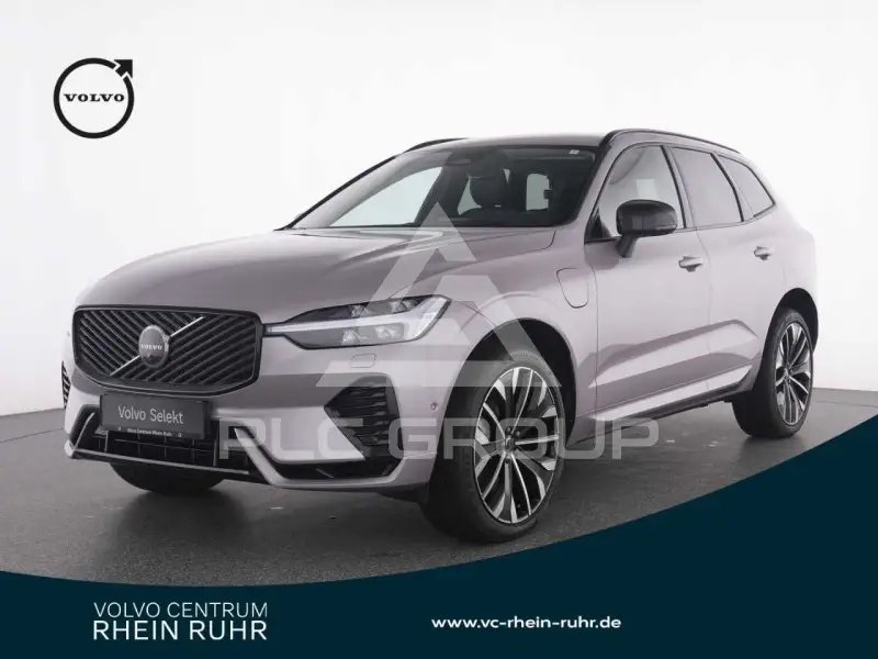 2025 Volvo XC60
