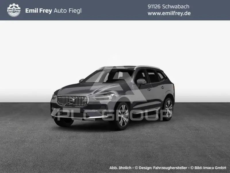 2025 Volvo XC60