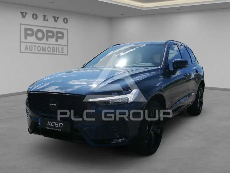 2025 Volvo XC60
