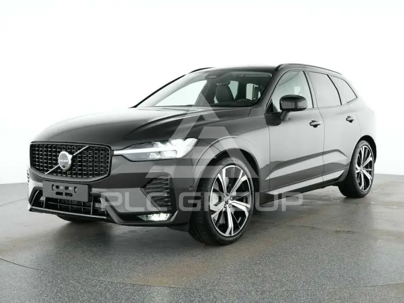 2025 Volvo XC60