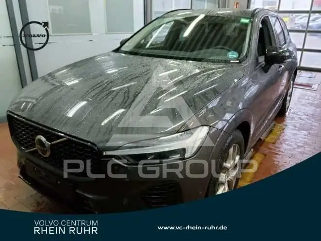 2025 Volvo XC60