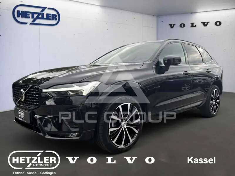 2025 Volvo XC60