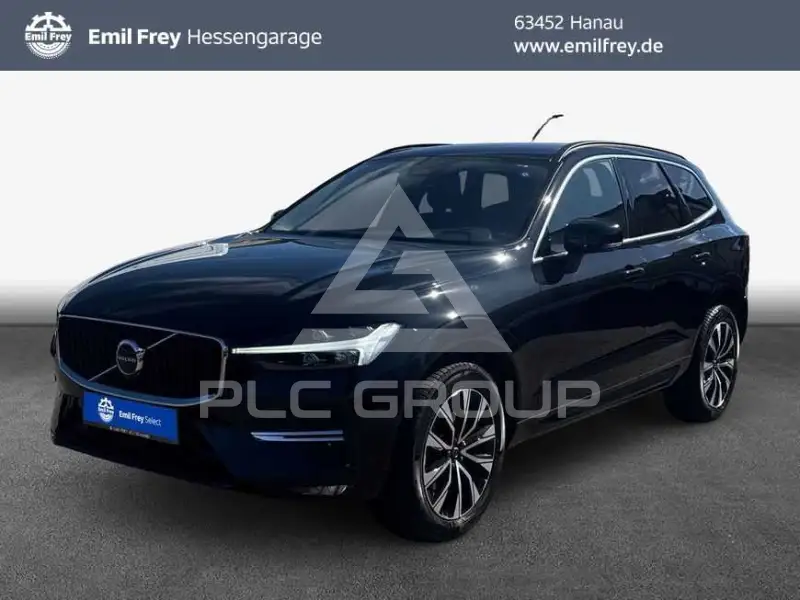 2025 Volvo XC60