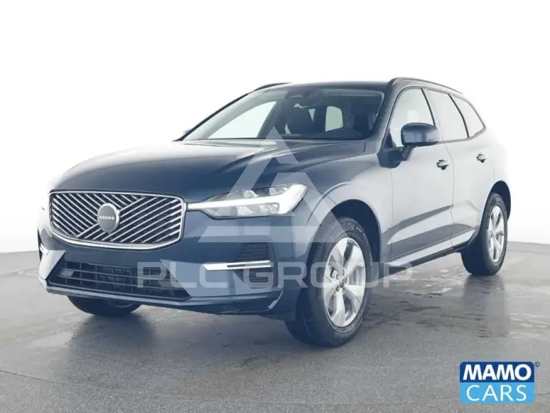 2025 Volvo XC60