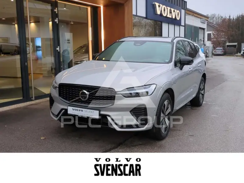 2025 Volvo XC60