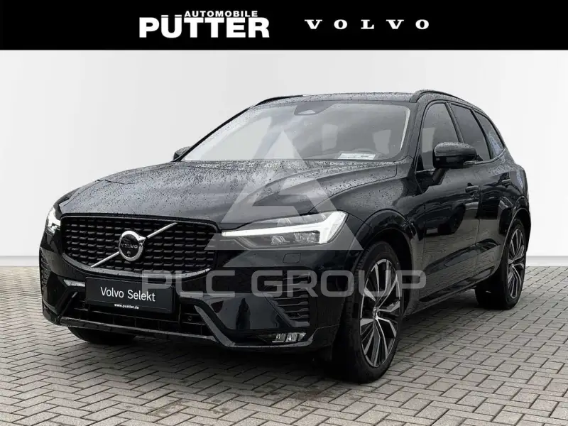 2025 Volvo XC60