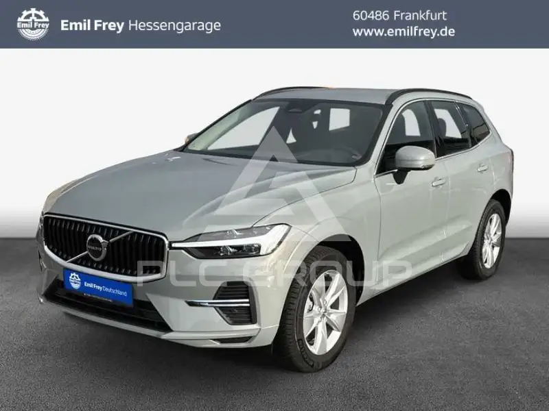 2025 Volvo XC60