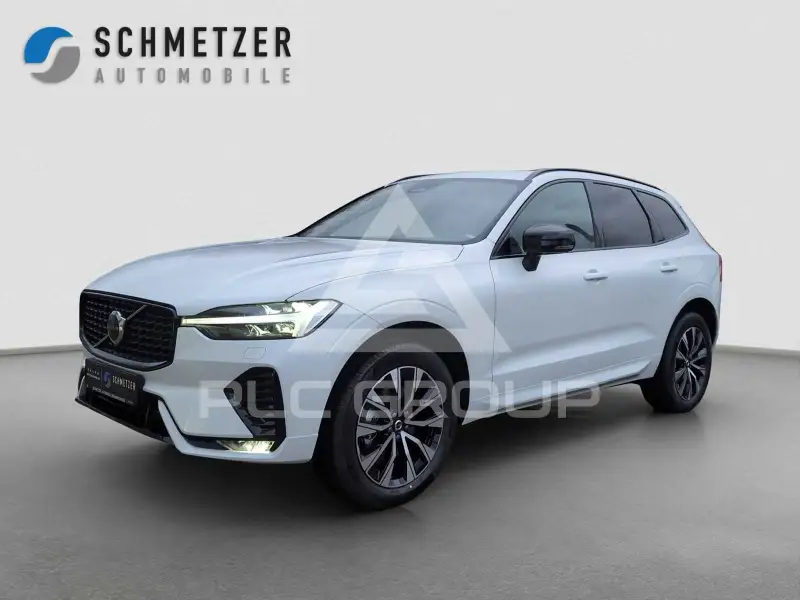2025 Volvo XC60