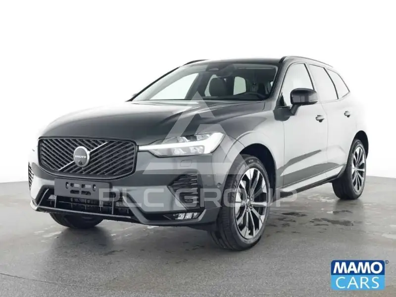 2025 Volvo XC60
