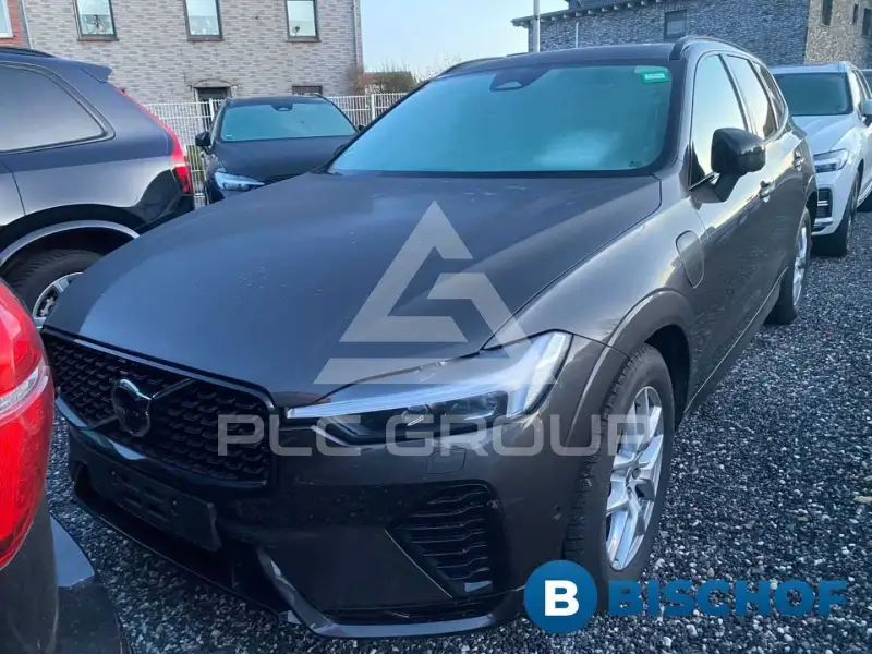 2025 Volvo XC60