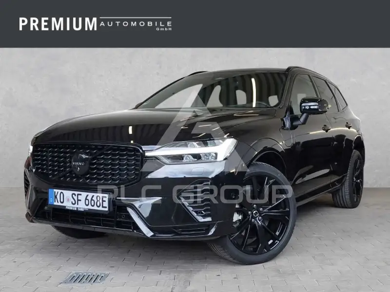 2025 Volvo XC60