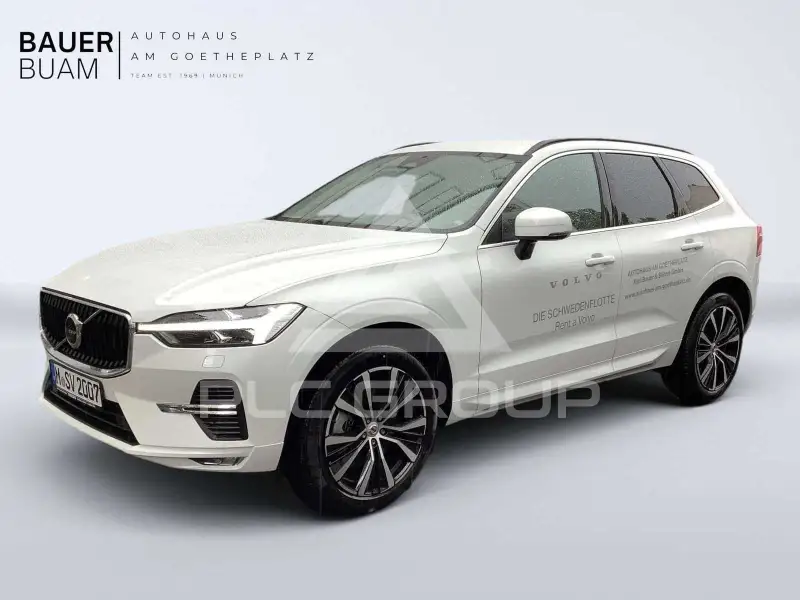 2025 Volvo XC60