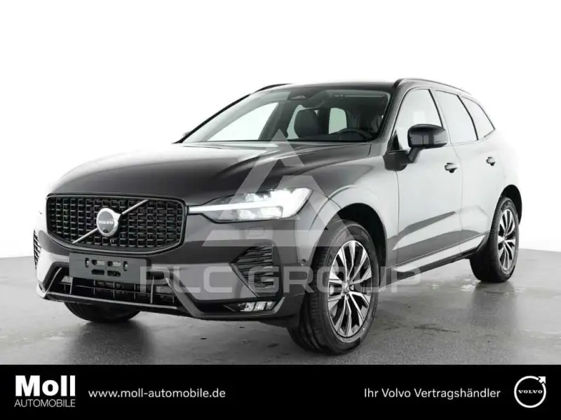 2025 Volvo XC60