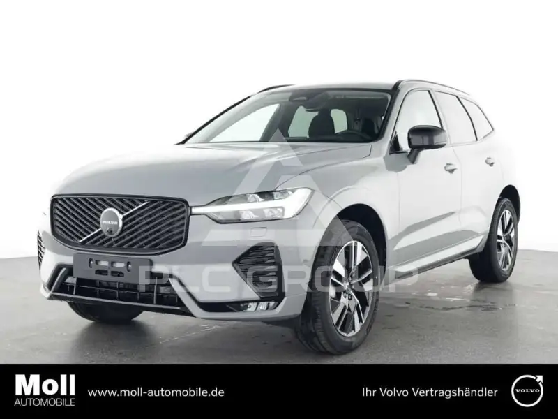 2025 Volvo XC60