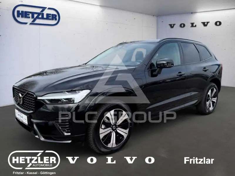 2025 Volvo XC60