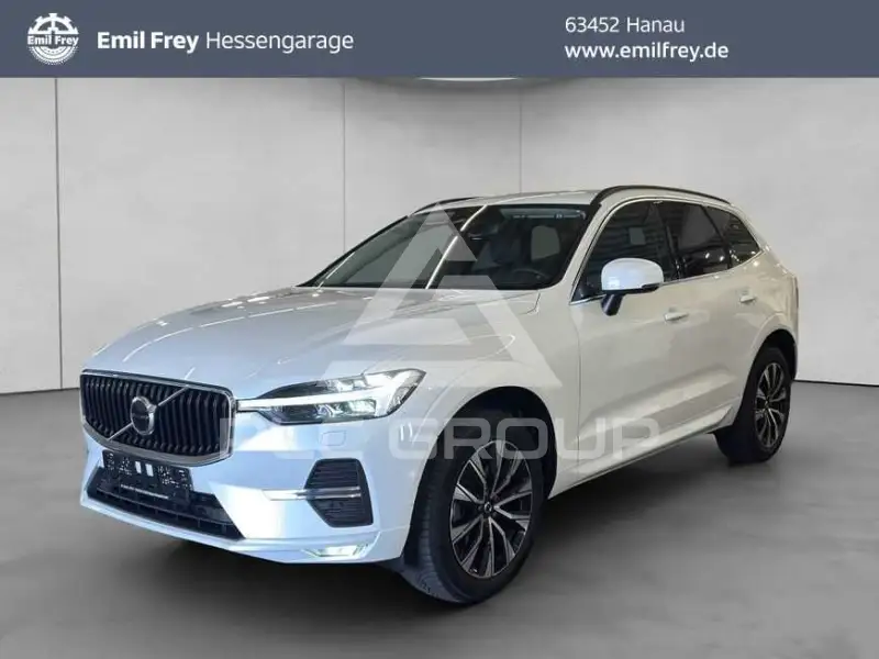 2025 Volvo XC60