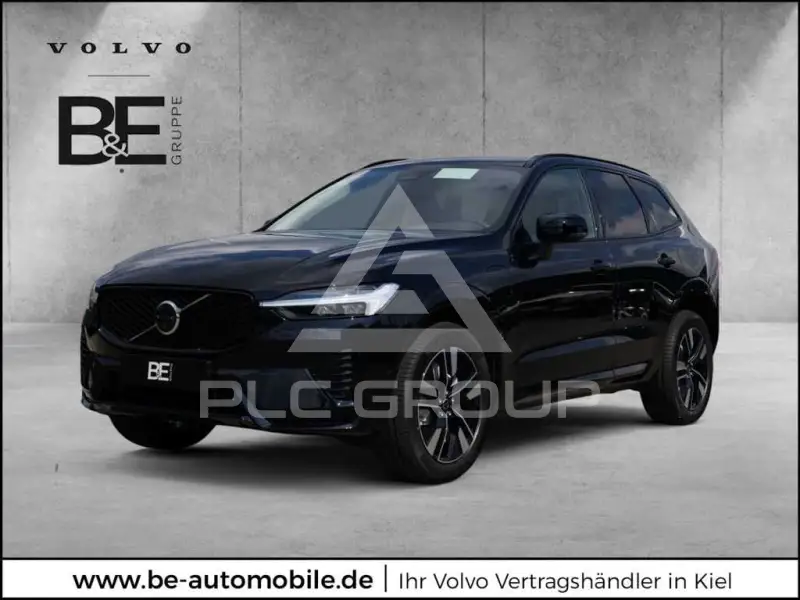 2025 Volvo XC60