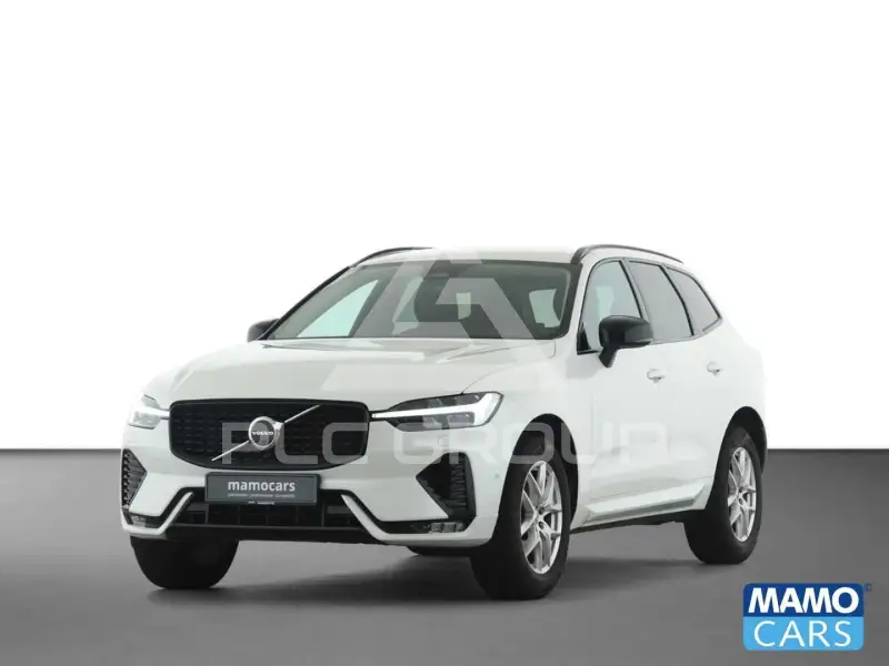 2025 Volvo XC60